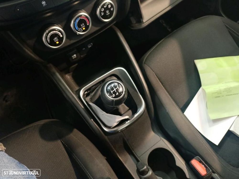 Fiat Tipo 1.3 MultiJet City Life - 5