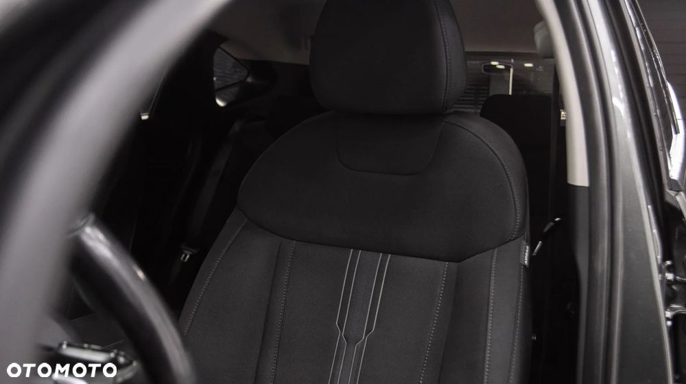 Hyundai Tucson 1.6 T-GDi HEV Executive 4WD - 21