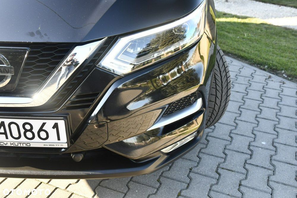 Nissan Qashqai - 10