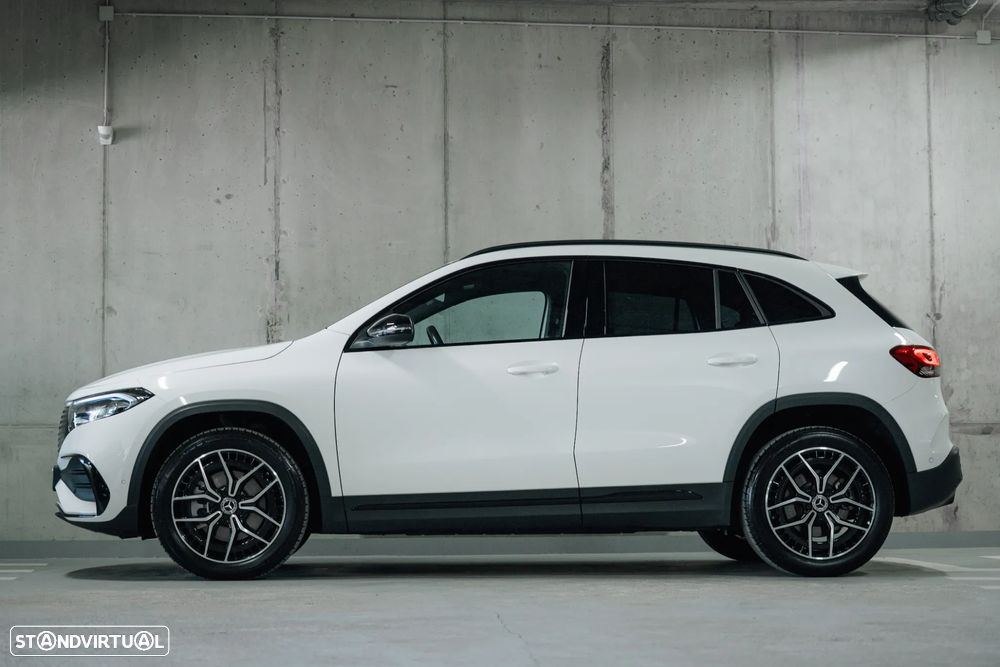 Mercedes-Benz EQA - 6