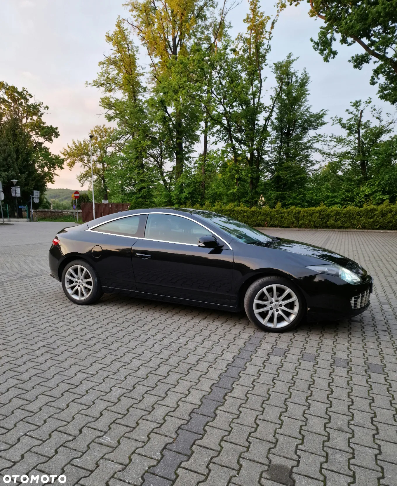Renault Laguna Coupe dCi 150 FAP - 2