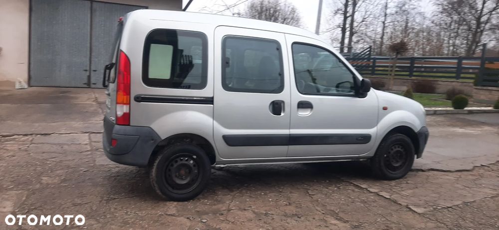 Renault Kangoo - 6