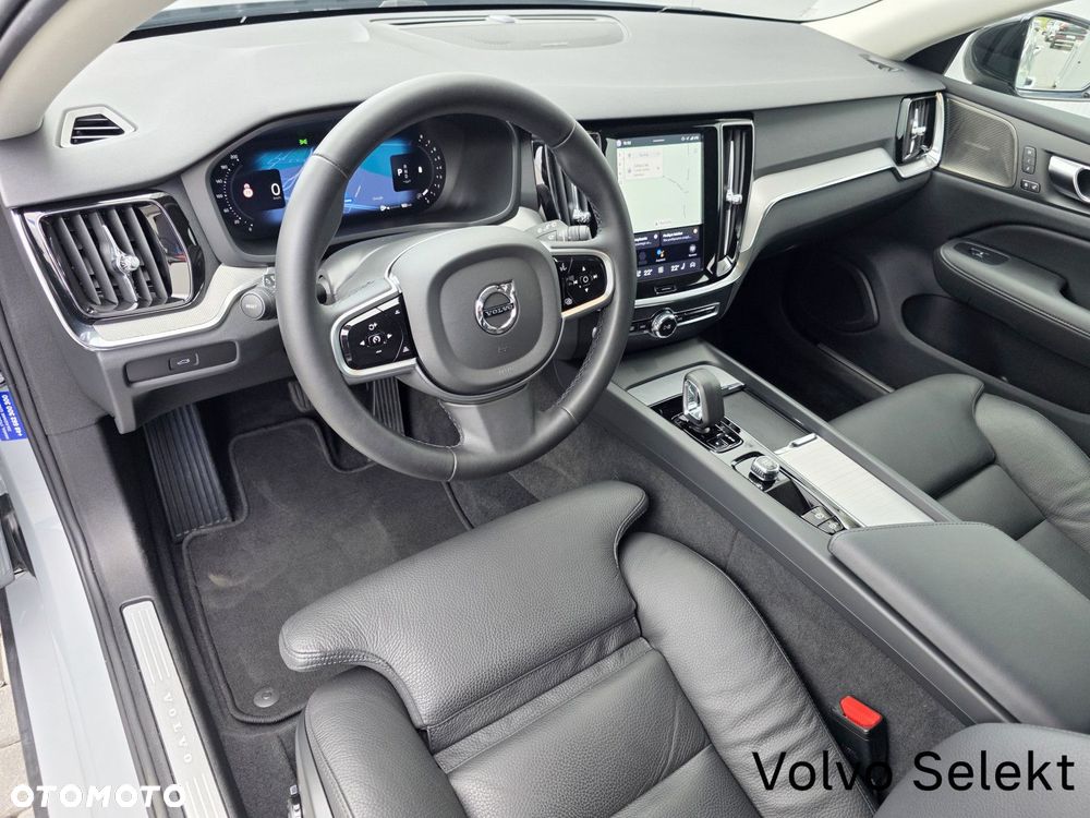 Volvo V60 - 13