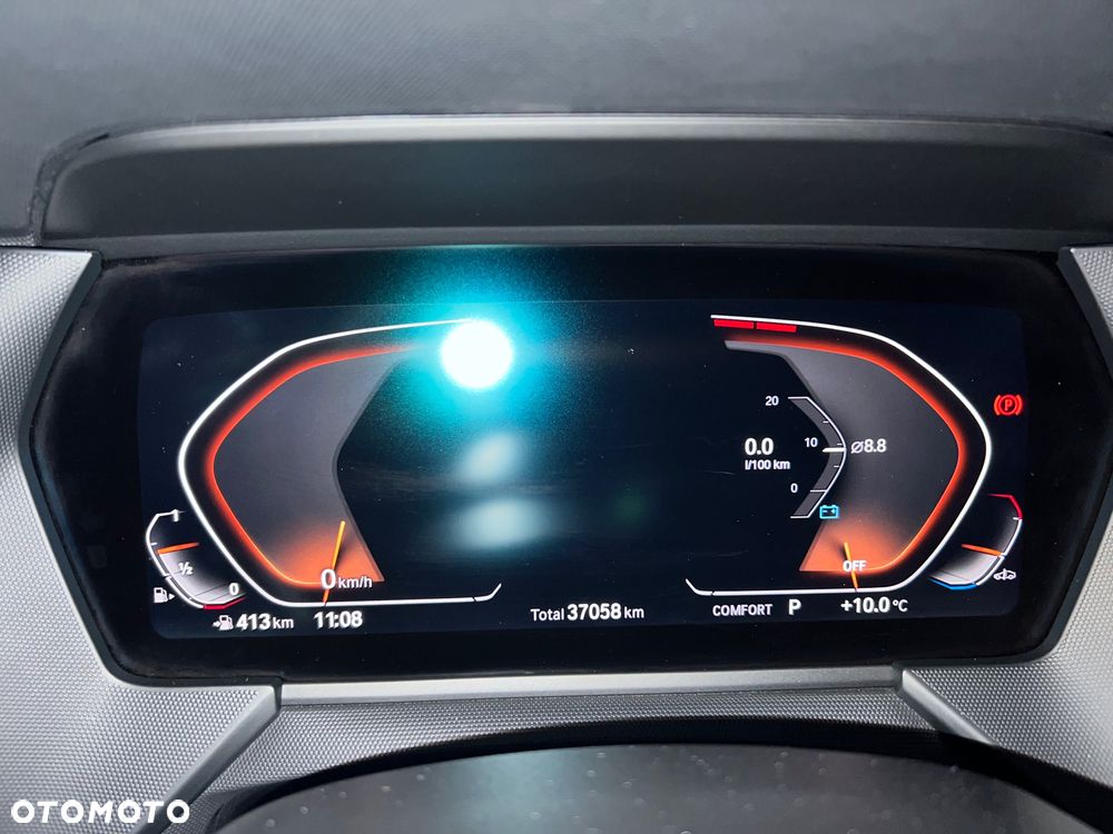 BMW Seria 2 218i M Sport - 17