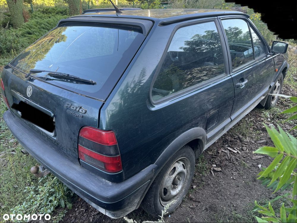 Volkswagen Polo - 4