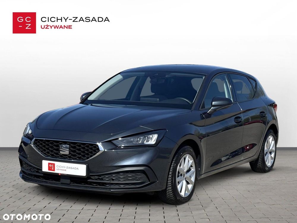 Seat Leon 1.5 TSI Style - 2