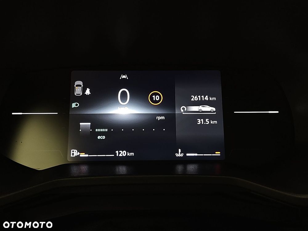 Renault Clio 1.0 TCe Evolution - 21