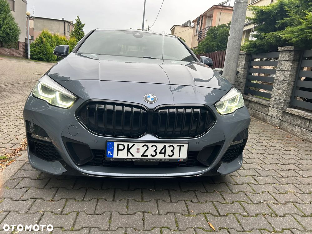BMW Seria 2 218i M Sport - 3
