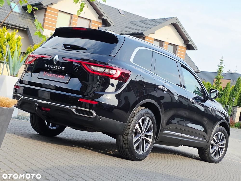 Renault Koleos 2.0 dCi Zen X-Tronic - 39