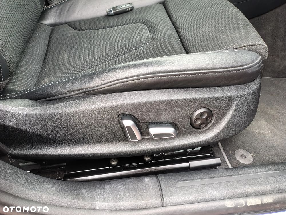 Audi A5 Sportback 2.0 TDI Quattro S tronic - 34