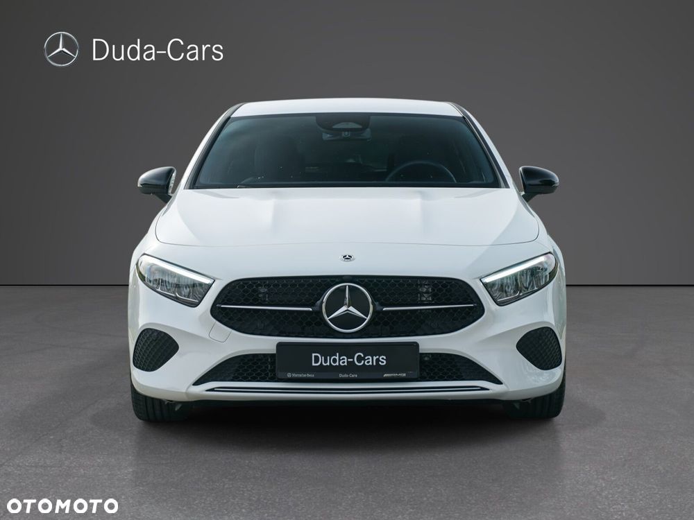 Mercedes-Benz Klasa A - 5