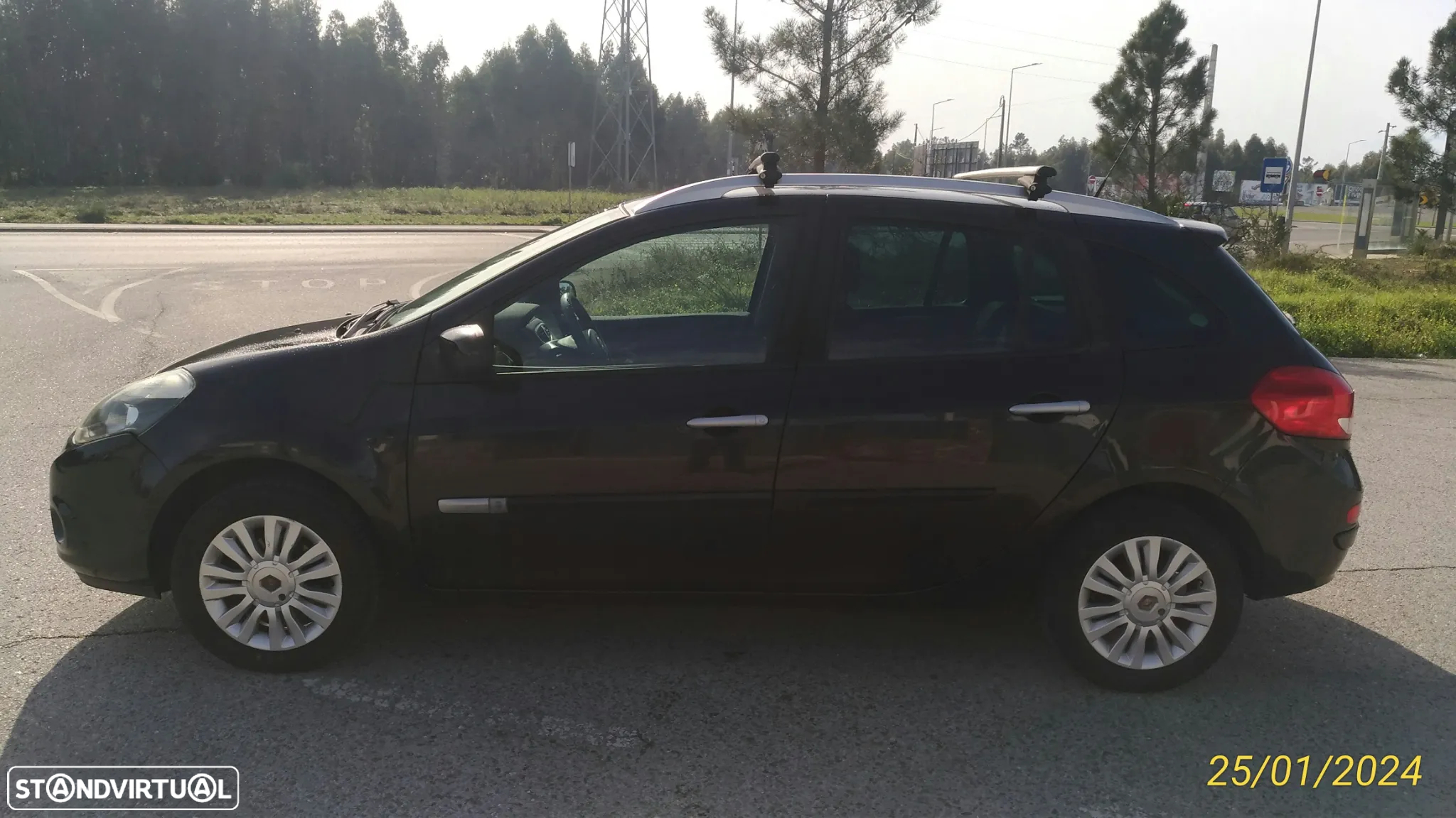 Renault Clio Break 1.2 16V Dynamique - 2