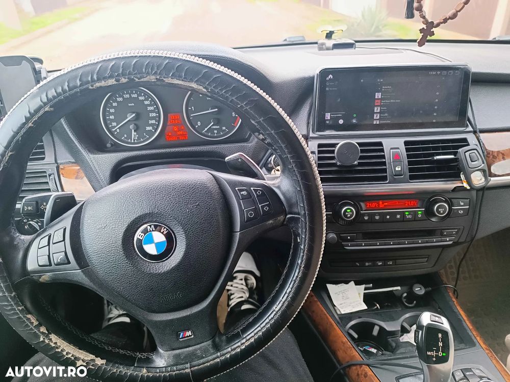 BMW X5 - 8