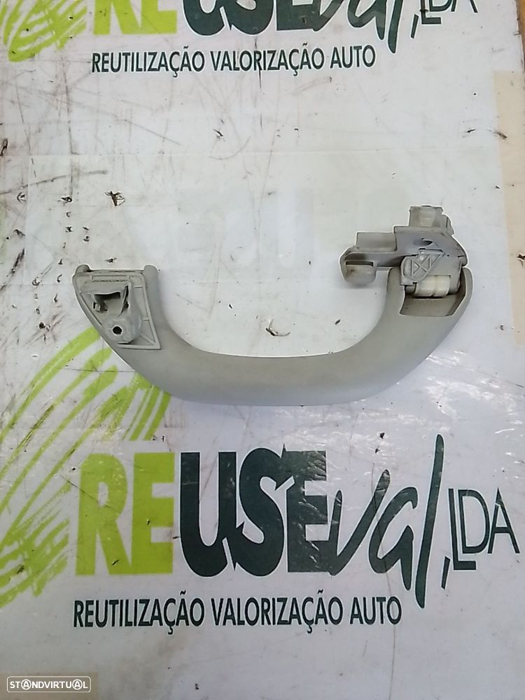 Pega De Teto Tr Drt Volkswagen Golf V (1K1) - 1