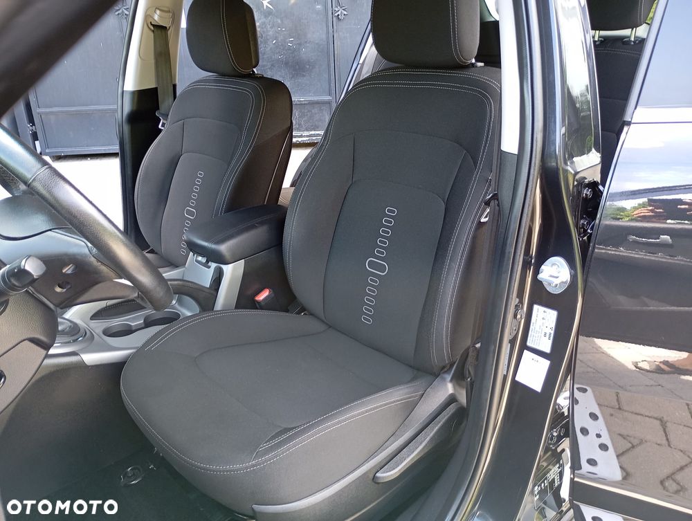 Kia Sportage - 30