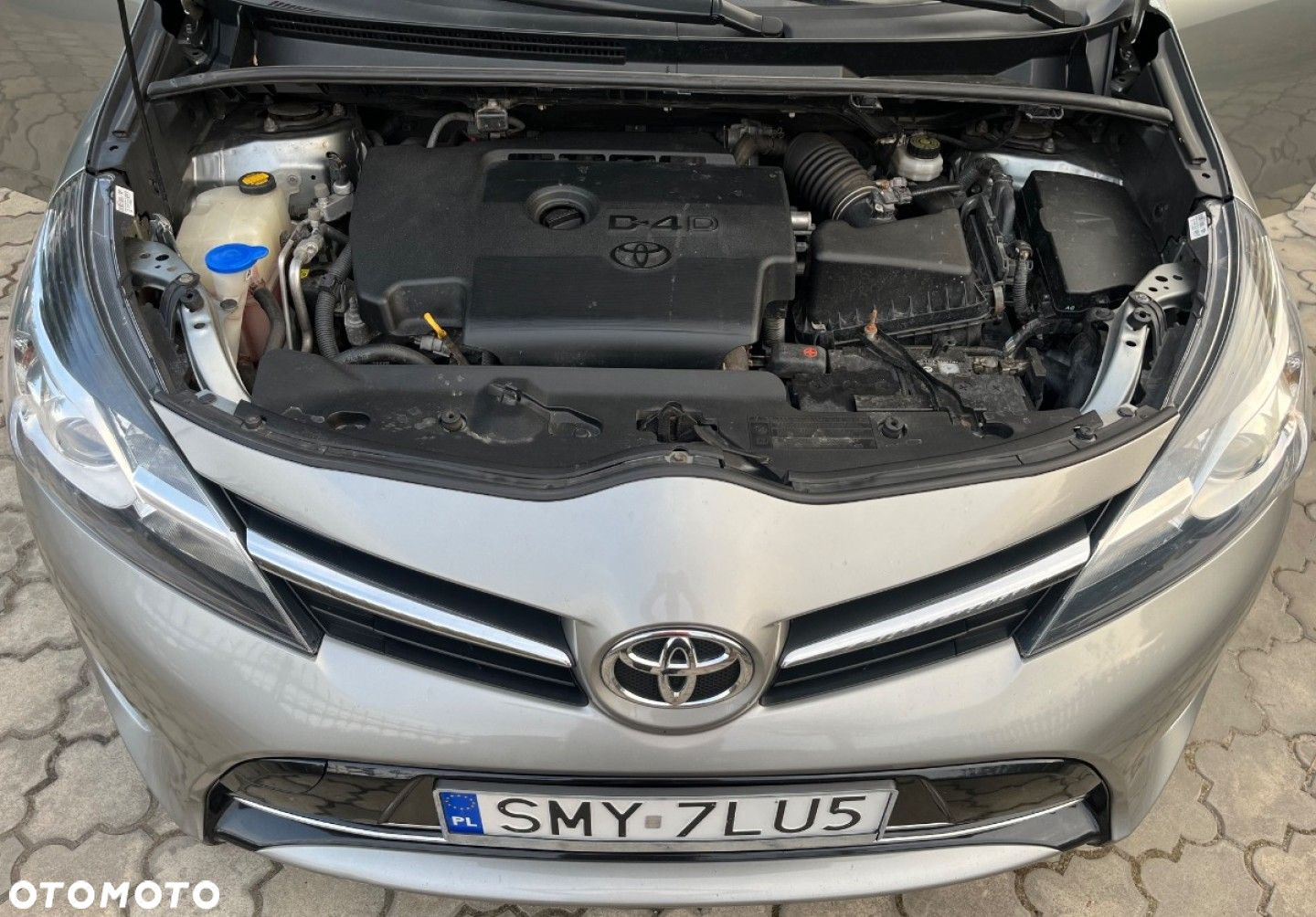 Toyota Verso - 26