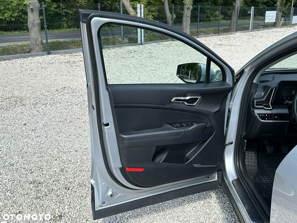 Kia Sportage - 13