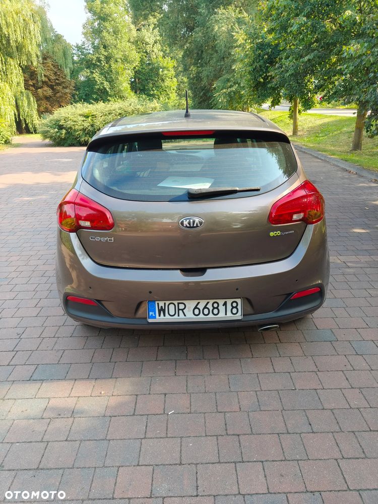 Kia Ceed 1.6 CRDi L - 3
