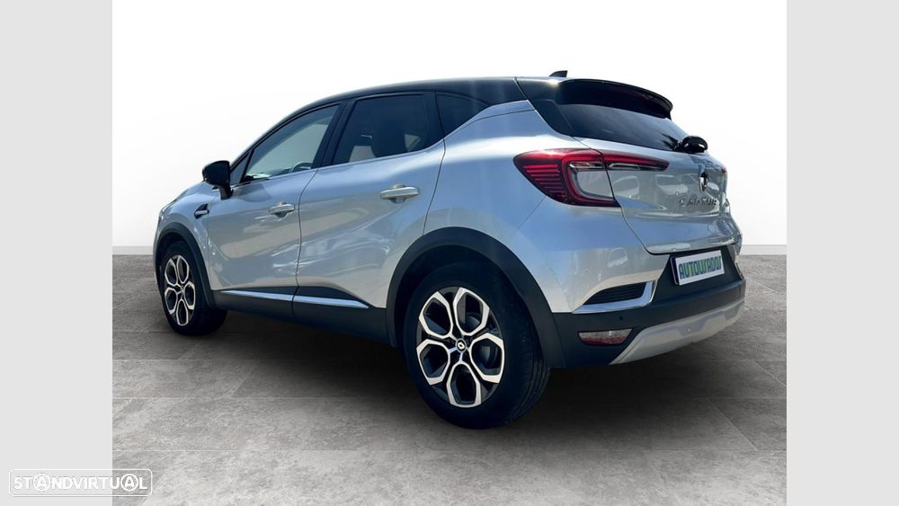 Renault Captur 1.0 TCe Techno - 3