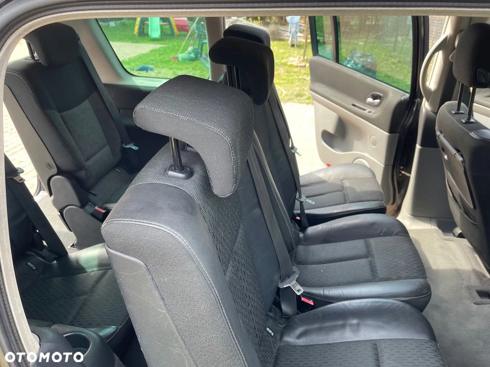 Renault Espace 2.0T 16V Dynamique - 7