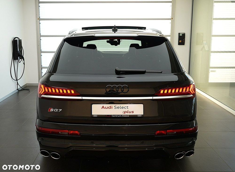 Audi SQ7 - 3