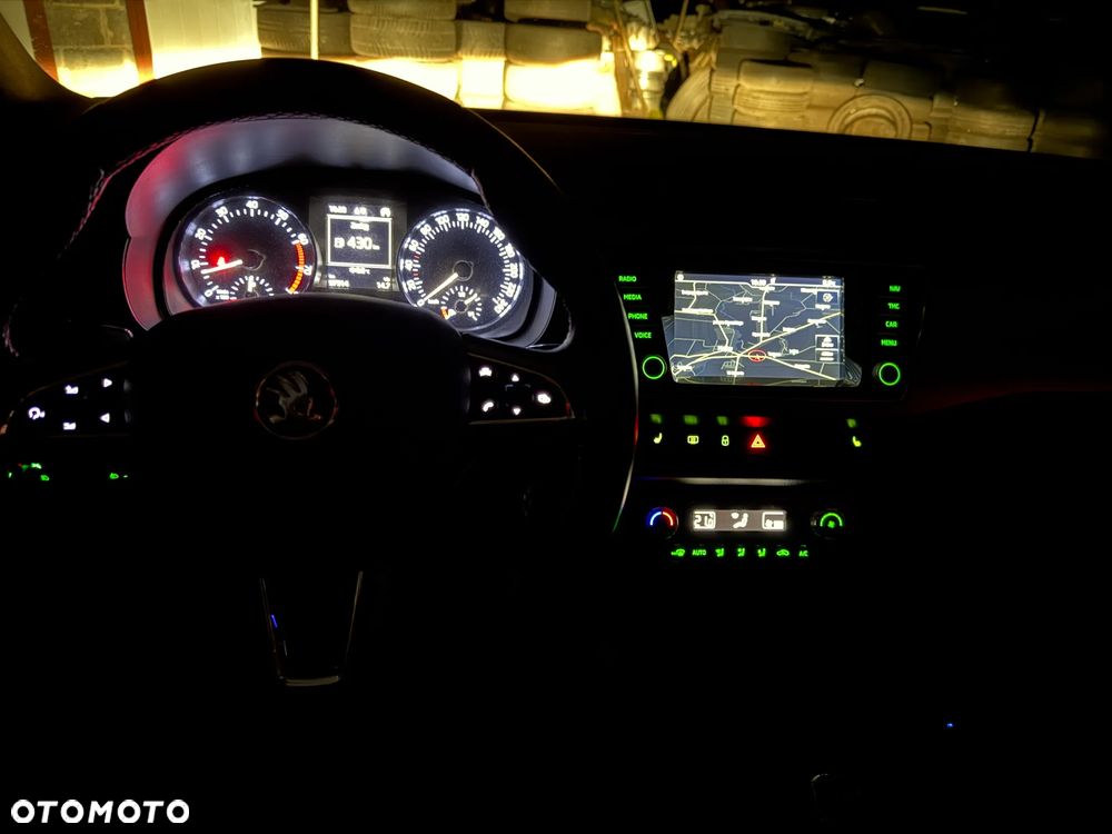 Skoda Fabia 1.2 TSI Joy - 14