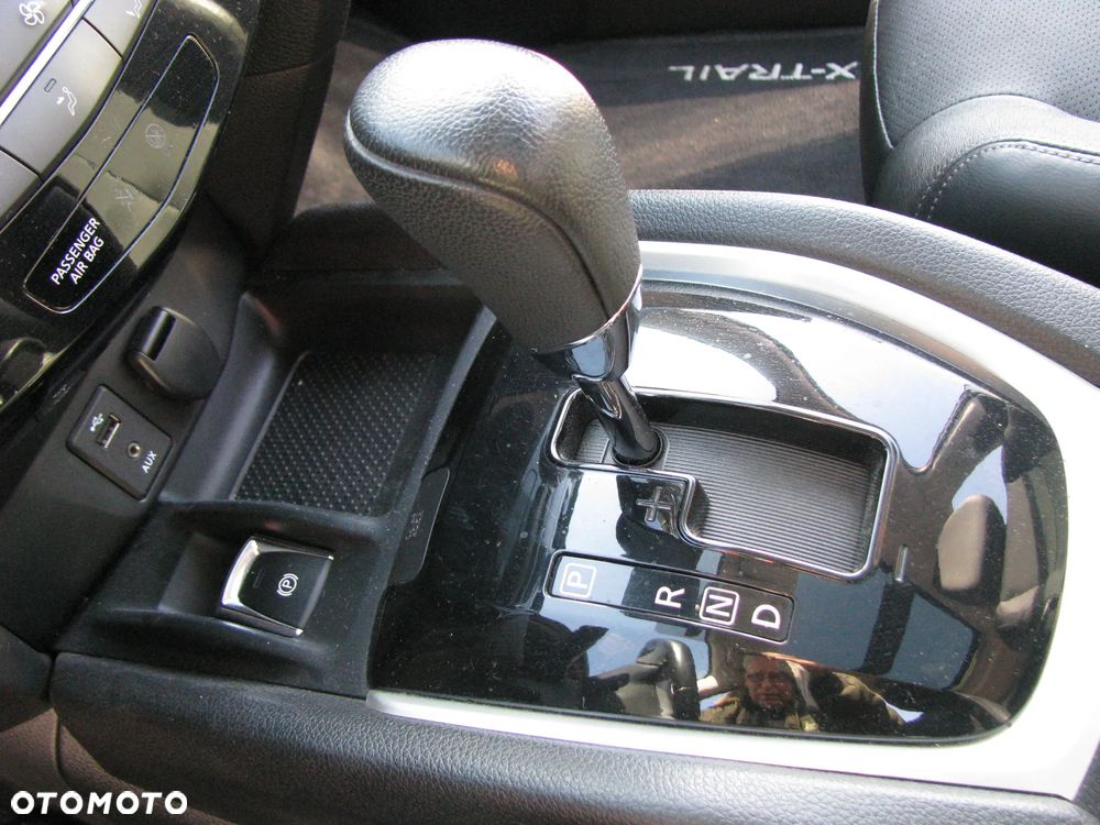 Nissan X-Trail - 11
