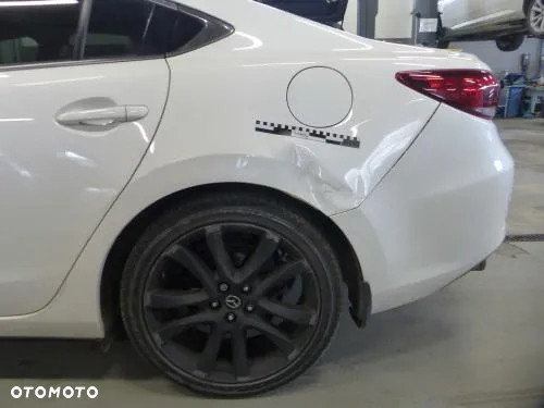 Mazda 6 2.5 Skypassion I-ELoop - 23