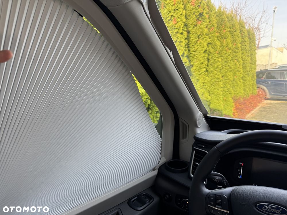 Ford Chausson 720 First Line - 38