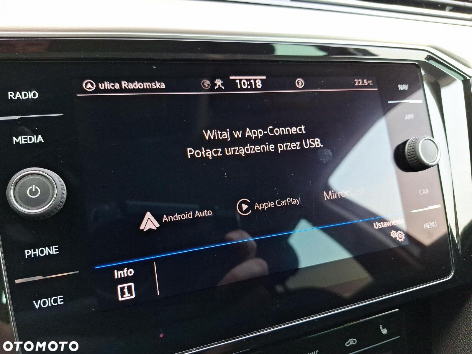 Volkswagen Passat 2.0 TDI 4Mot Elegance DSG - 22