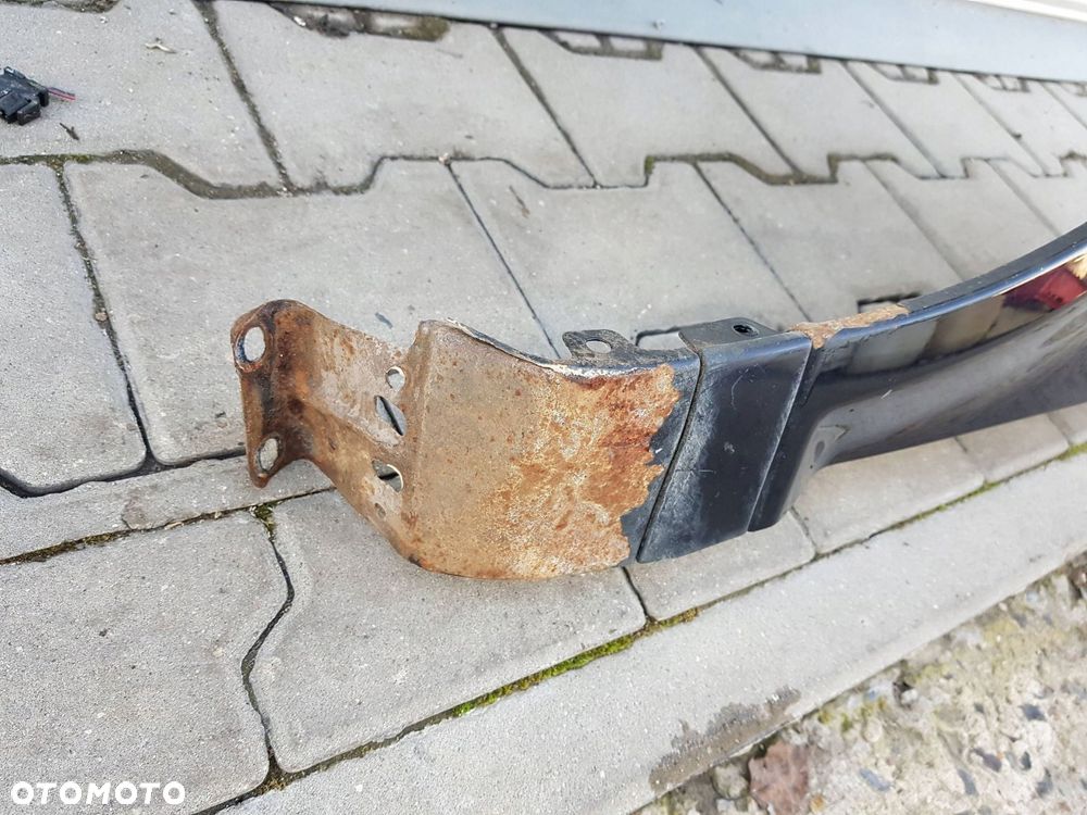 AUDI A3 8P LIFT 08-12r BŁOTNIK LEWY PRZÓD PRZEDNI - 5