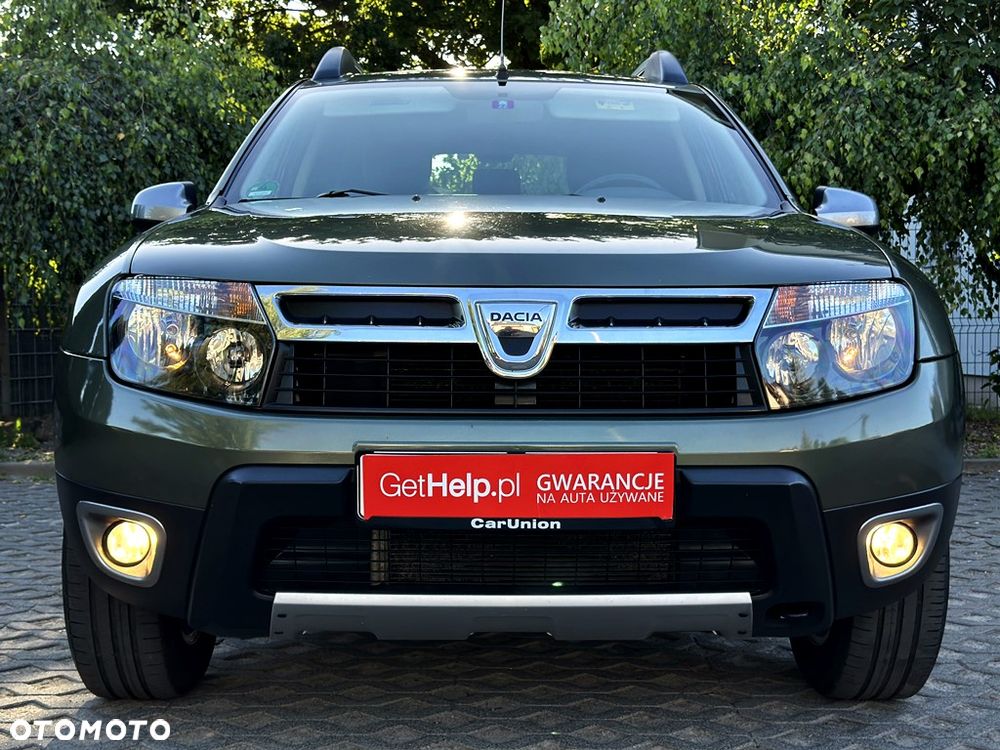 Dacia Duster 1.6 16V 4x2 Delsey - 6