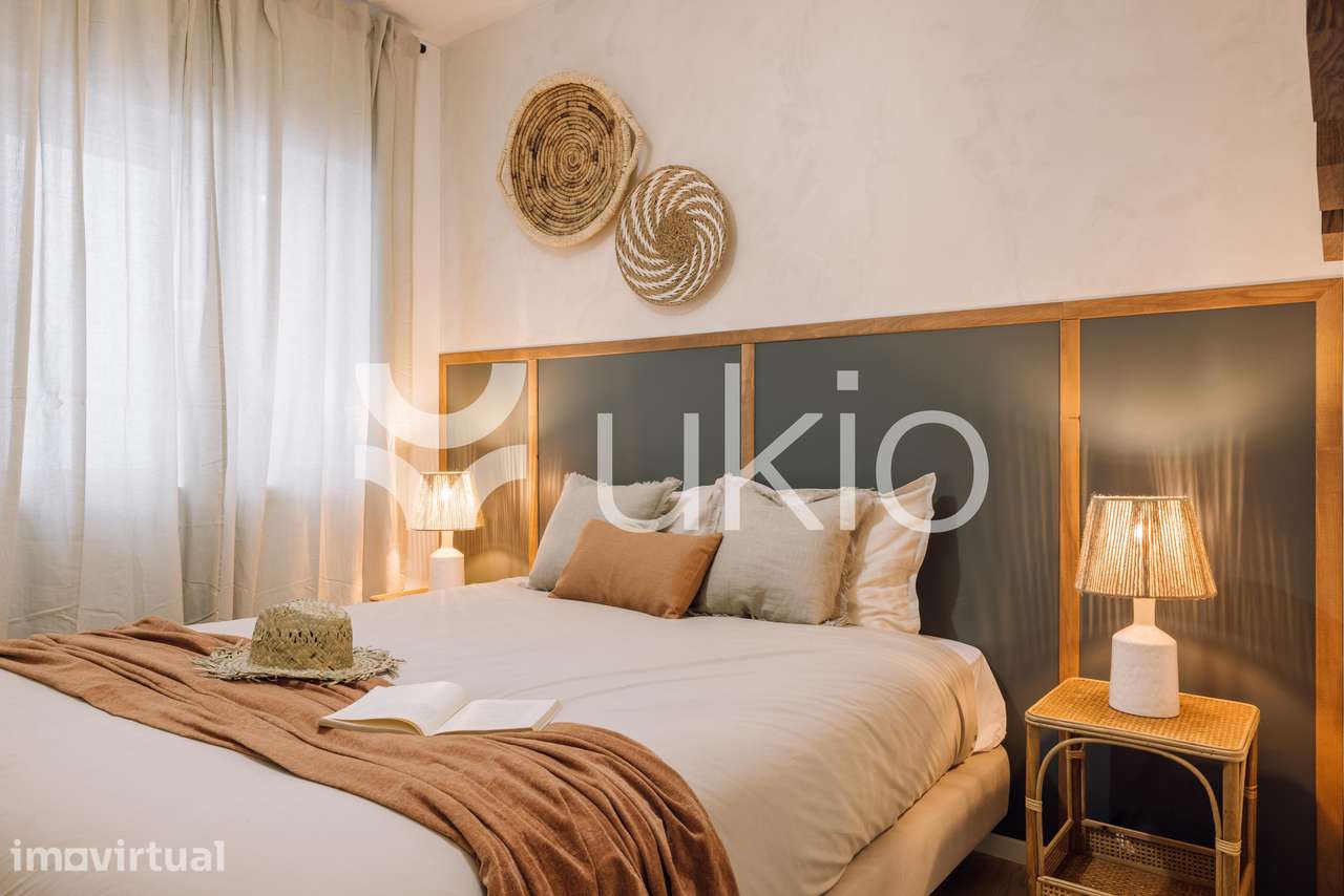 Apartamento T1 em Saldanha - Picoas - Grande imagem: 4/22