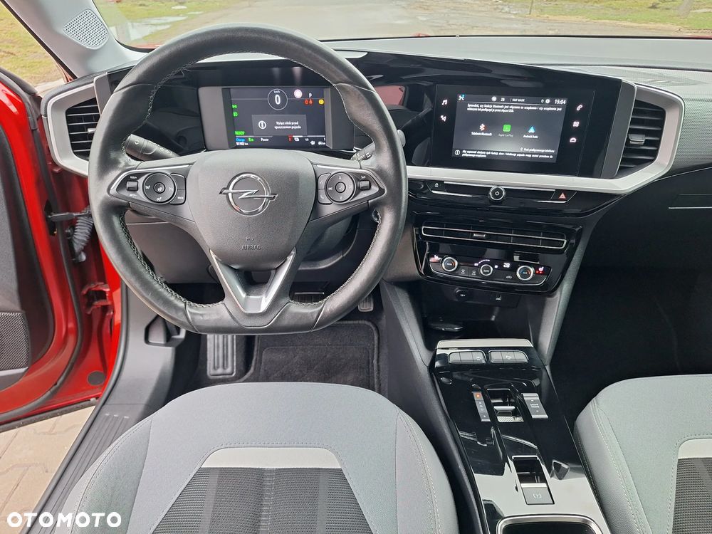 Opel Mokka Mokka-e Elegance - 28