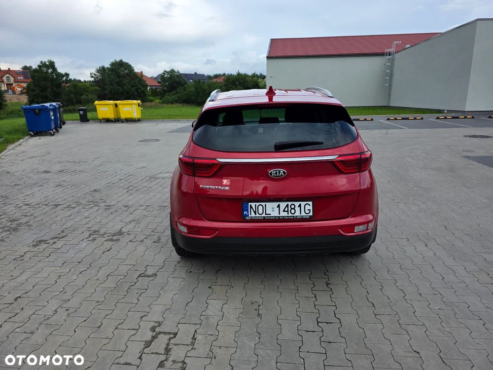 Kia Sportage 1.6 GDI L 2WD - 2