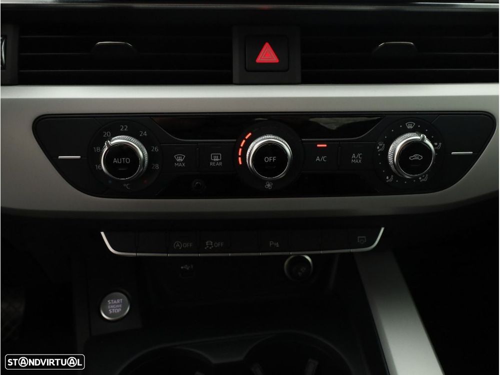 Audi A4 35 TDI S tronic - 18