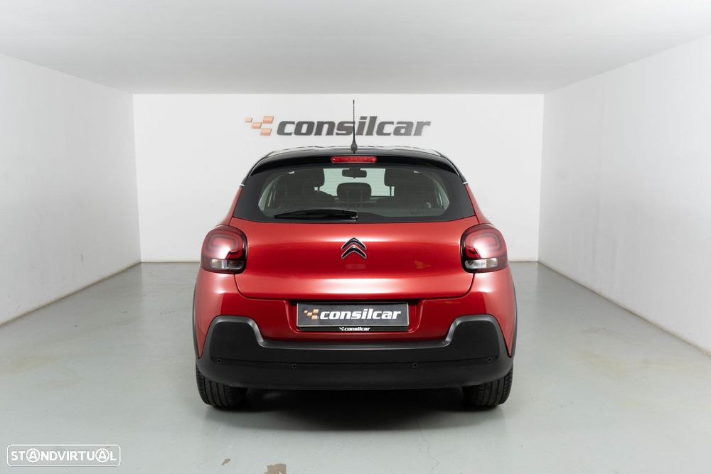 Citroën C3 1.2 PureTech Shine - 5