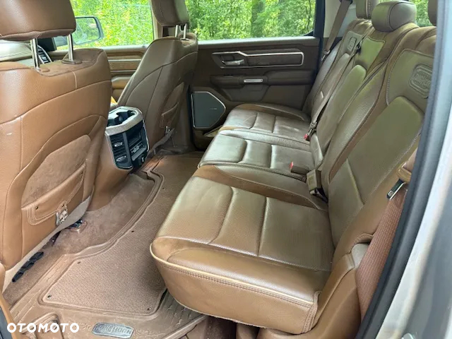 RAM 1500 5.7 Crew Cab Limited - 7