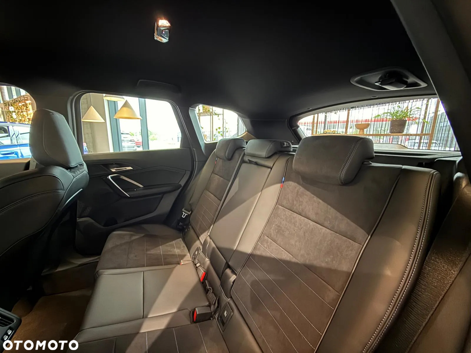 BMW X1 sDrive18d M Sport - 20