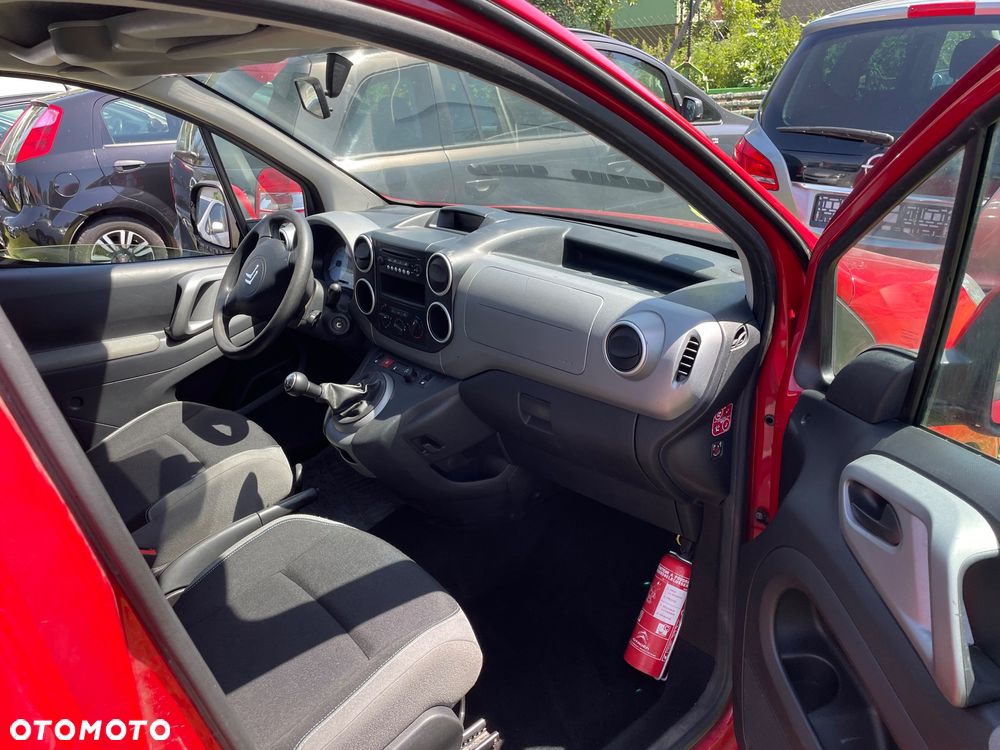 Citroën Berlingo Multispace VTi 95 SELECTION - 5