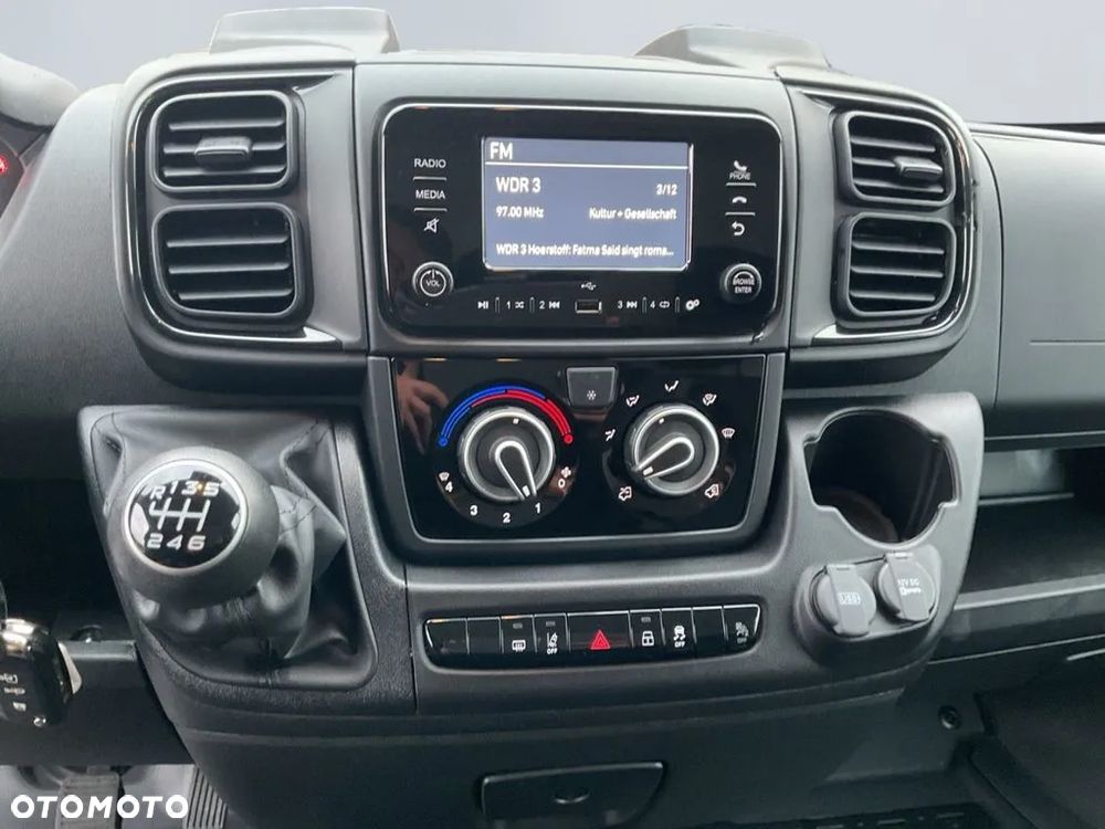 Toyota Proace MAX L3H2 Heavy 2.2 140KM M6 3,5t Oferta Najmu | OD RĘKI - 12