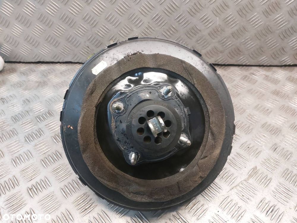 SERWO + POMPA HAMULCOWA CITROEN BERLINGO II 9681268480 9680907780 - 7