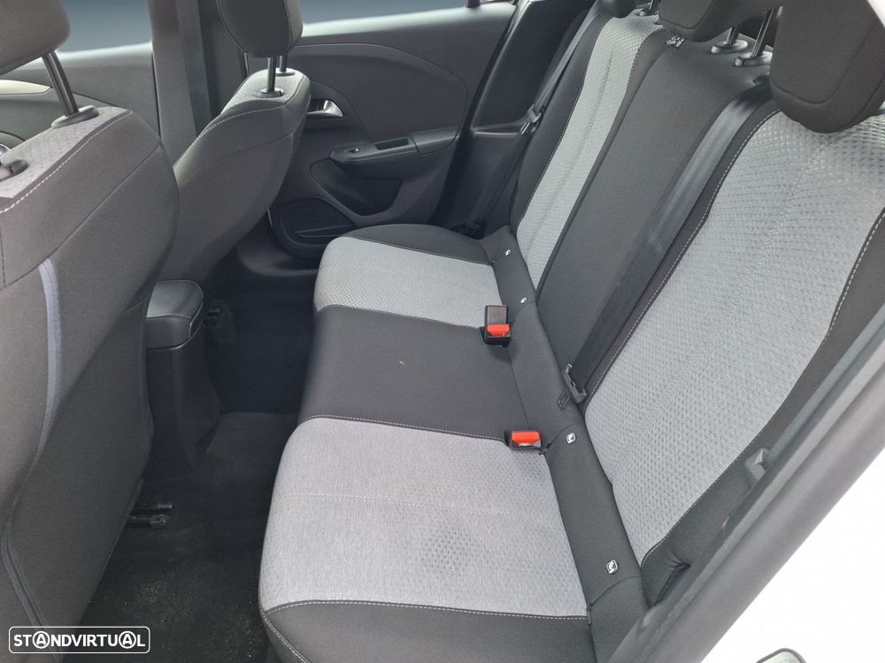 Opel Corsa 1.2 T Edition - 14