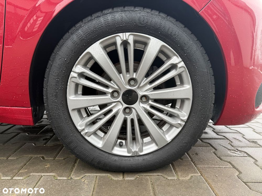 Peugeot 208 Blue-HDi 100 Stop&Start Style - 25