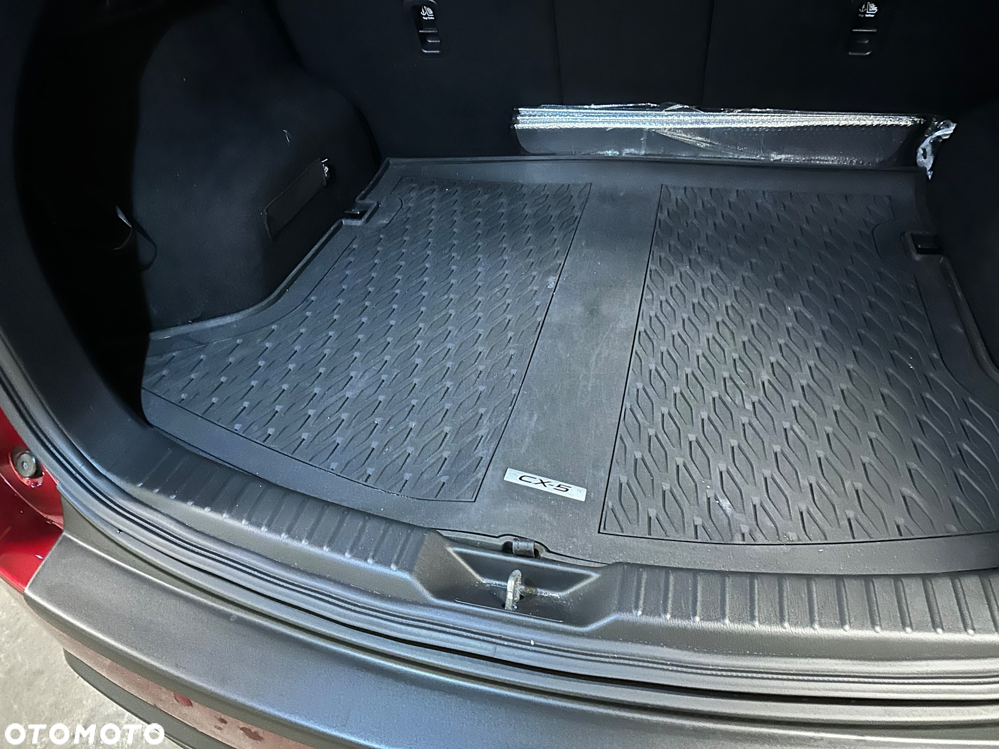 Mazda CX-5 - 31