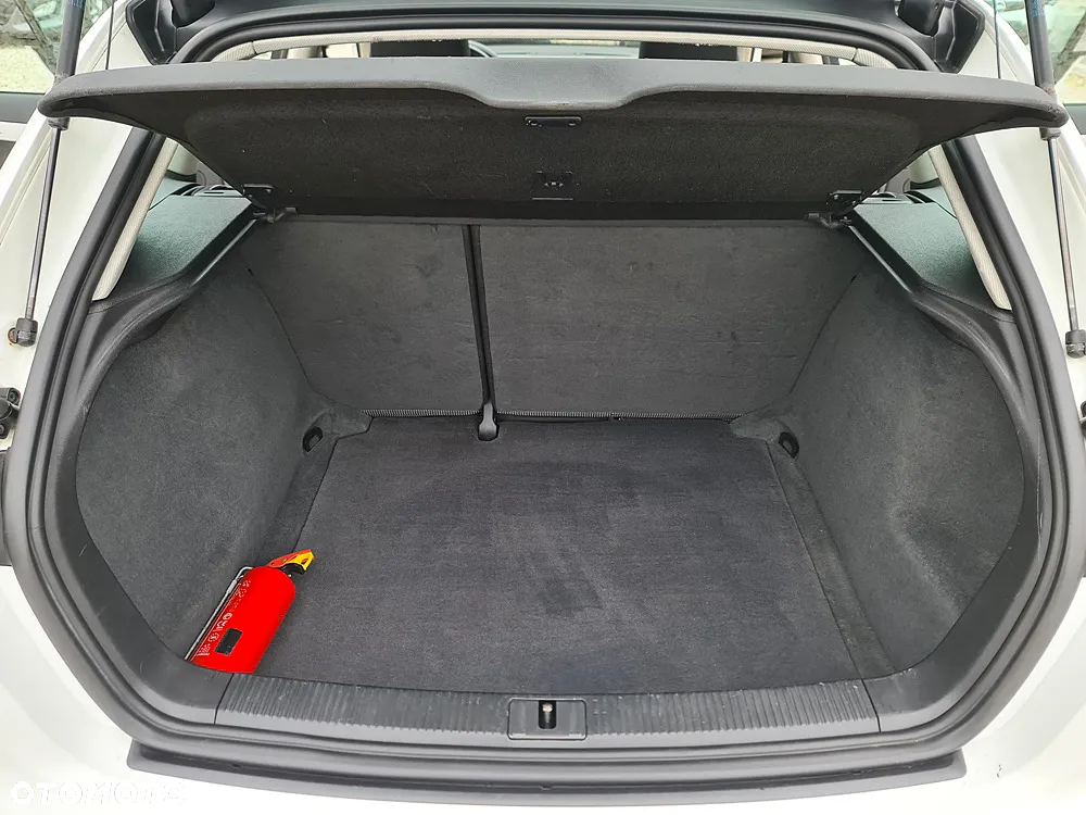 Audi A3 1.6 TDI Ambition - 30