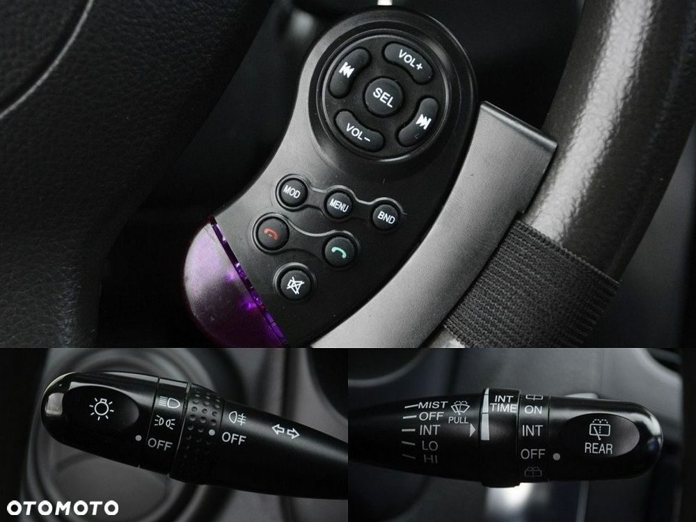 Fiat Sedici 1.6 16V 4x4 Dynamic - 21
