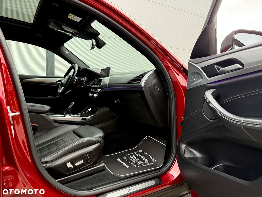 BMW X4 - 32
