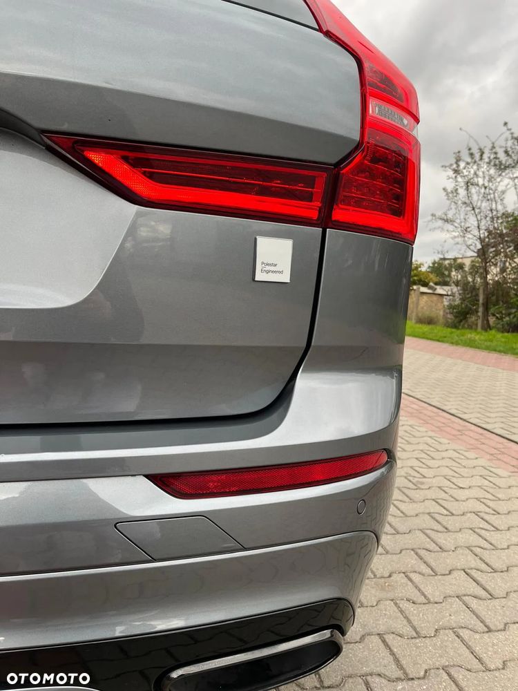 Volvo XC 60 T8 AWD Plug-In Hybrid Polestar Engineered - 18