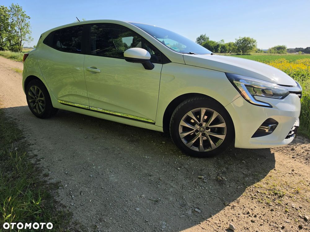 Renault Clio 1.0 TCe Intens - 4